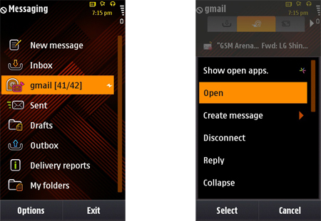 Samsung i8910 Omnia HD: �������� ���� HD-�����