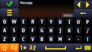 Samsung i8910 Omnia HD: �������� ���� HD-�����