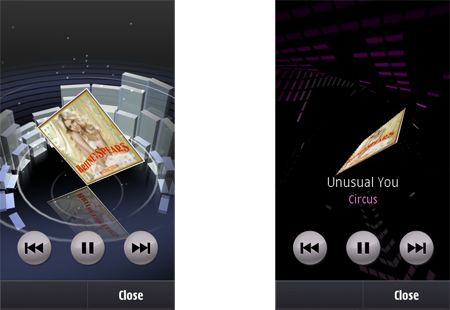 Samsung i8910 Omnia HD: �������� ���� HD-�����