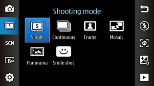 Samsung i8910 Omnia HD: �������� ���� HD-�����