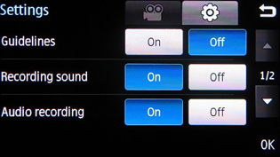 Samsung i8910 Omnia HD: �������� ���� HD-�����