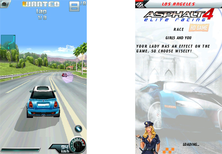 Samsung i8910 Omnia HD: �������� ���� HD-�����