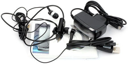 Samsung i8910 Omnia HD: �������� ���� HD-�����