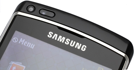 Samsung i8910 Omnia HD: �������� ���� HD-�����