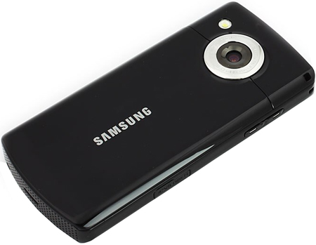 Samsung i8910 Omnia HD: �������� ���� HD-�����