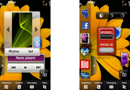 Samsung i8910 Omnia HD: �������� ���� HD-�����