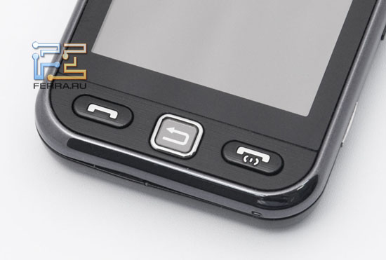 ����� Samsung S5600 � S5230. ���������� � ����� ��������� ��������