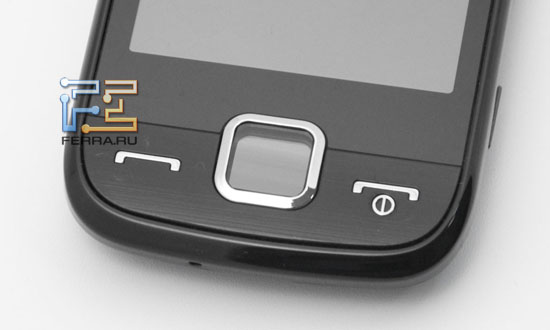 ����� Samsung S5600 � S5230. ���������� � ����� ��������� ��������