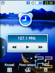 ����� Samsung S5600 � S5230. ���������� � ����� ��������� ��������