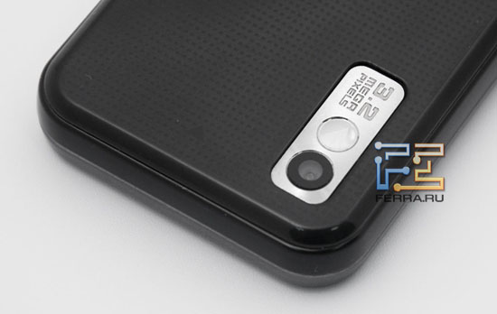 ����� Samsung S5600 � S5230. ���������� � ����� ��������� ��������