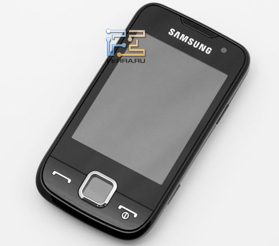 ����� Samsung S5600 � S5230. ���������� � ����� ��������� ��������