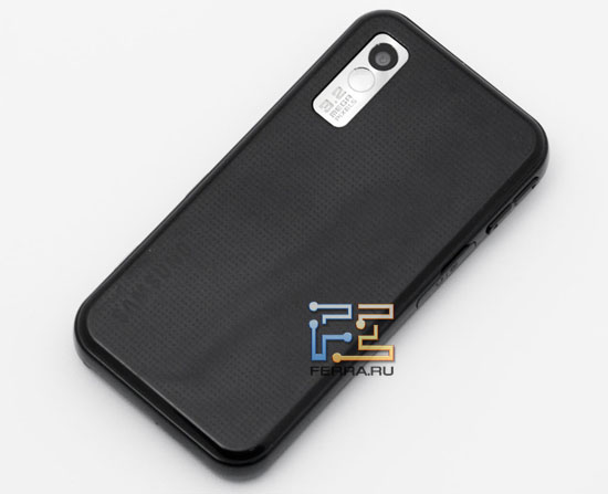 ����� Samsung S5600 � S5230. ���������� � ����� ��������� ��������