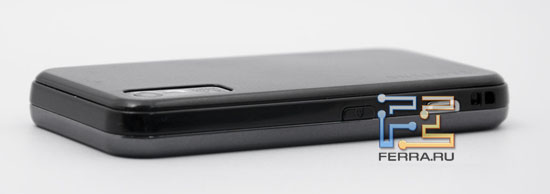 ����� Samsung S5600 � S5230. ���������� � ����� ��������� ��������