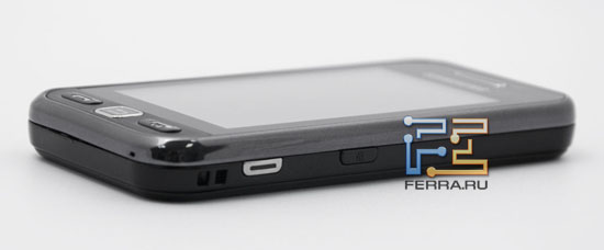 ����� Samsung S5600 � S5230. ���������� � ����� ��������� ��������