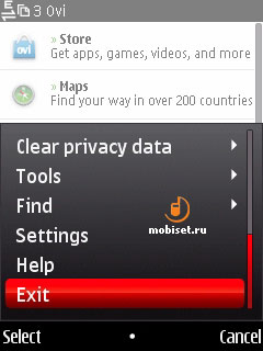 Nokia 5730 XpressMusic