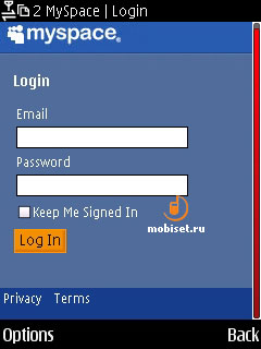 Nokia 5730 XpressMusic