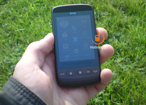 HTC Touch 2