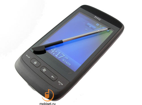 HTC Touch 2