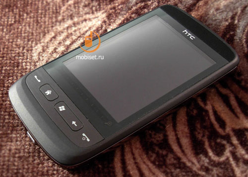 HTC Touch 2