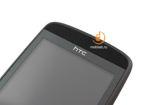 HTC Touch 2