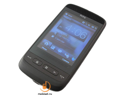 HTC Touch 2