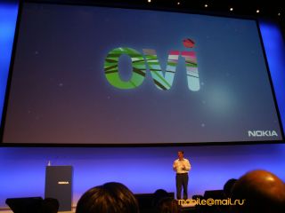 ��������������� ����� Nokia N900 � Maemo 5: ������� ��������