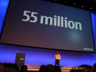 ��������������� ����� Nokia N900 � Maemo 5: ������� ��������