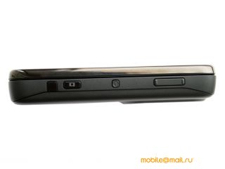 ��������������� ����� Nokia N900 � Maemo 5: ������� ��������
