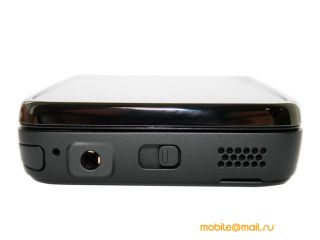 ��������������� ����� Nokia N900 � Maemo 5: ������� ��������