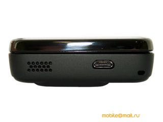 ��������������� ����� Nokia N900 � Maemo 5: ������� ��������