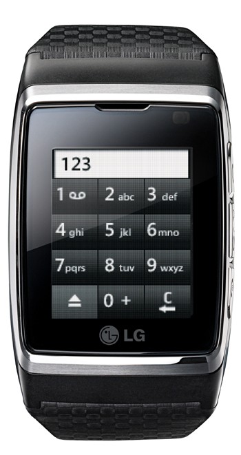 LG GD910