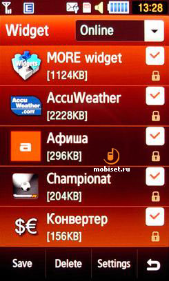 Samsung M8910 PIXON12