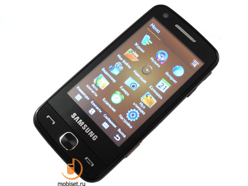 Samsung M8910 PIXON12
