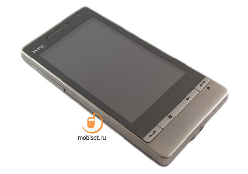 HTC Touch Diamond 2