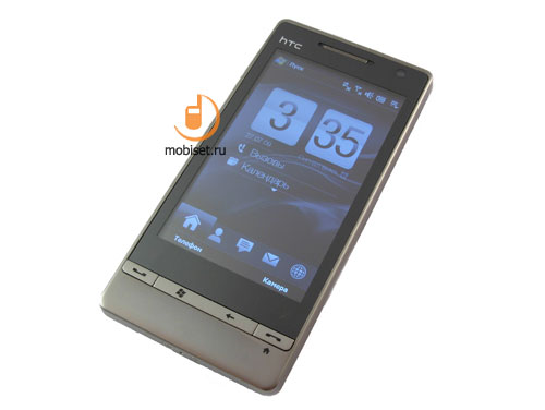 HTC Touch Diamond 2