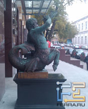 ����� HTC Hero. ����� ������ �������