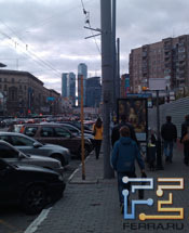 ����� HTC Hero. ����� ������ �������