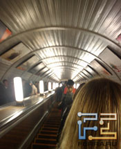 ����� HTC Hero. ����� ������ �������