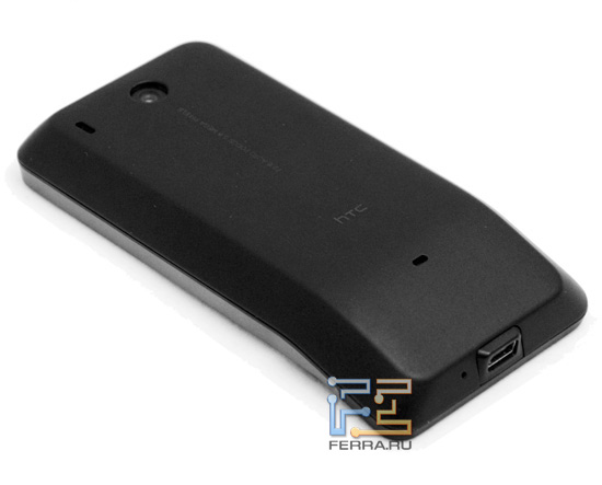 ����� HTC Hero. ����� ������ �������