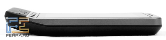 ����� HTC Hero. ����� ������ �������