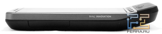 ����� HTC Hero. ����� ������ �������