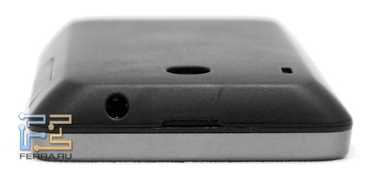 ����� HTC Hero. ����� ������ �������