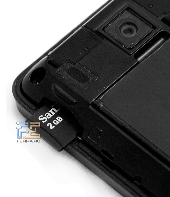 ����� HTC Hero. ����� ������ �������