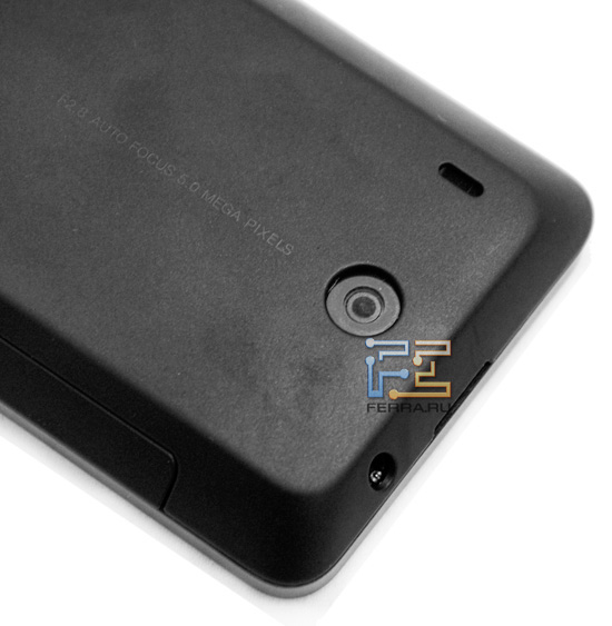 ����� HTC Hero. ����� ������ �������