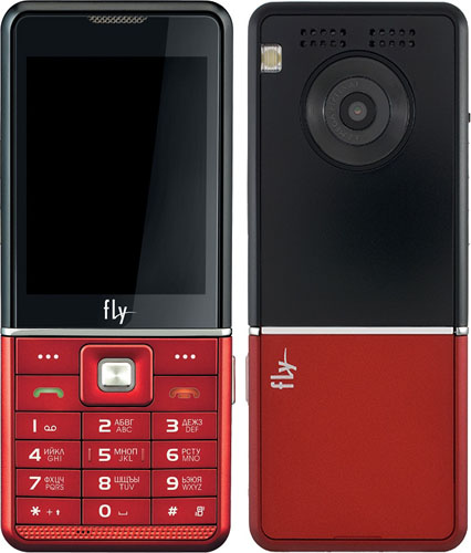 ����� Fly E120 � ������ �������� ��� ��������� �����?