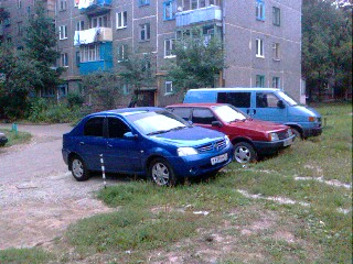 ����� Fly E120 � ������ �������� ��� ��������� �����?