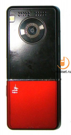 ����� Fly E120 � ������ �������� ��� ��������� �����?