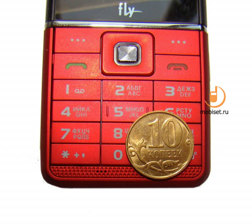 ����� Fly E120 � ������ �������� ��� ��������� �����?