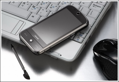����� ������������� Gigabyte G-Smart S1200