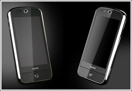 ����� ������������� Gigabyte G-Smart S1200
